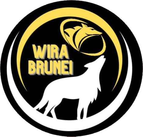 WIRA BRUNEI Logo